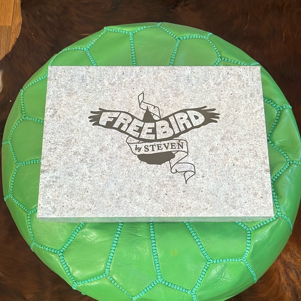 Freebird- Mules-Loafers-Brand New-Never Worn         Monalisa